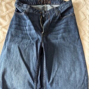 Women’s Olivia Blue Jeans